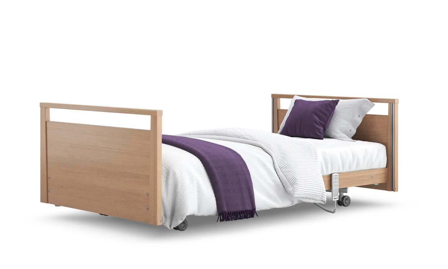 Signature Profiling Bed