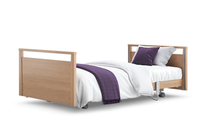 Signature Profiling Bed