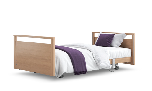 Signature Profiling Bed