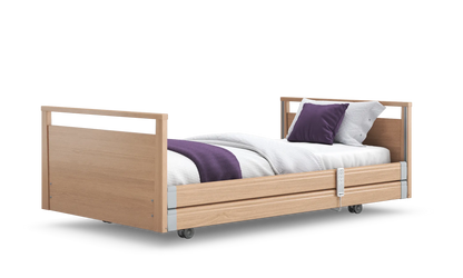 Signature Profiling Bed