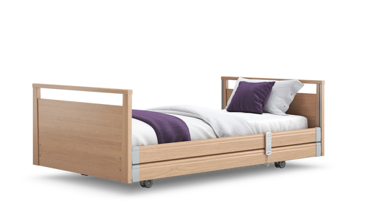 Signature Profiling Bed