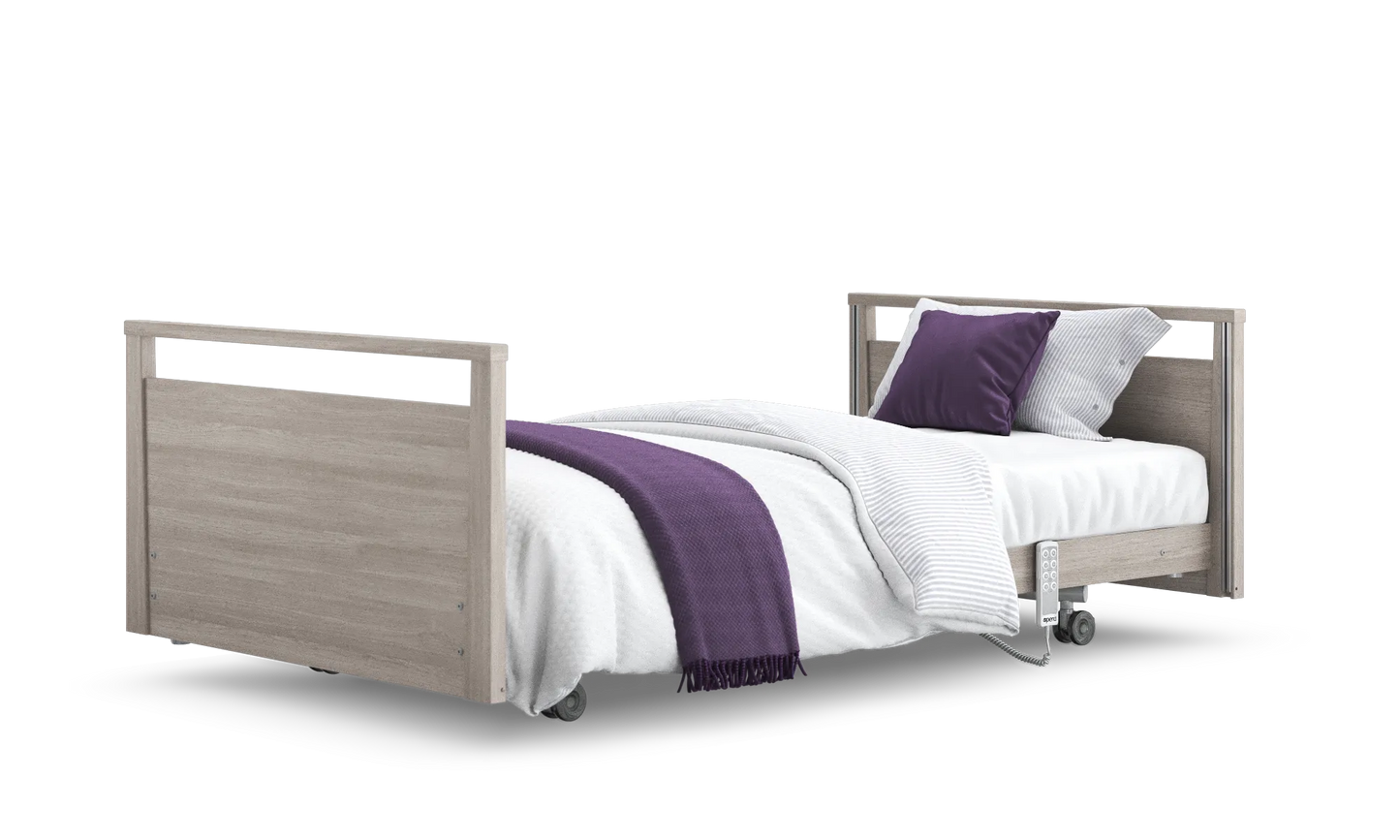 Signature Profiling Bed