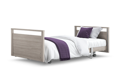 Signature Profiling Bed