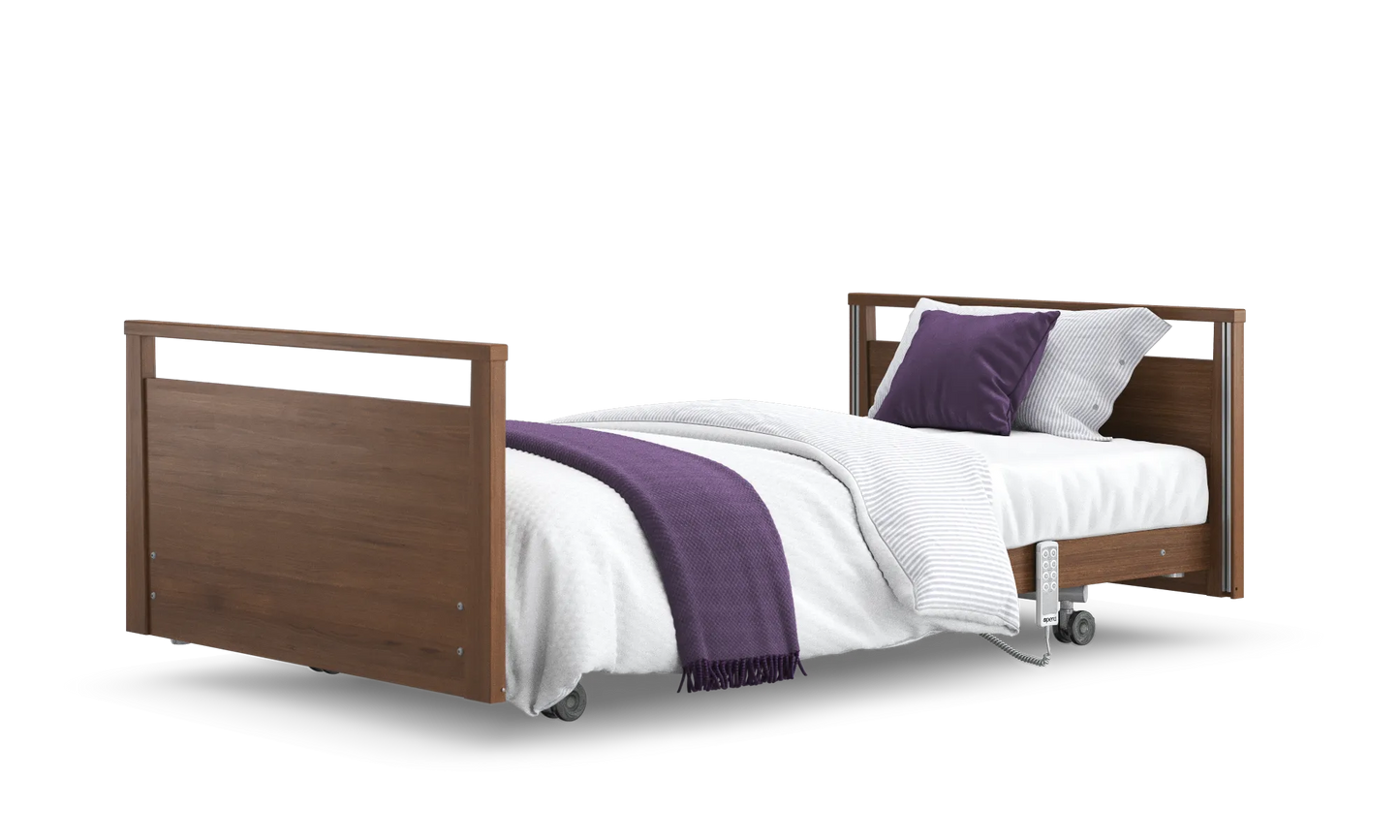 Signature Profiling Bed