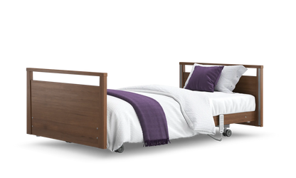 Signature Profiling Bed