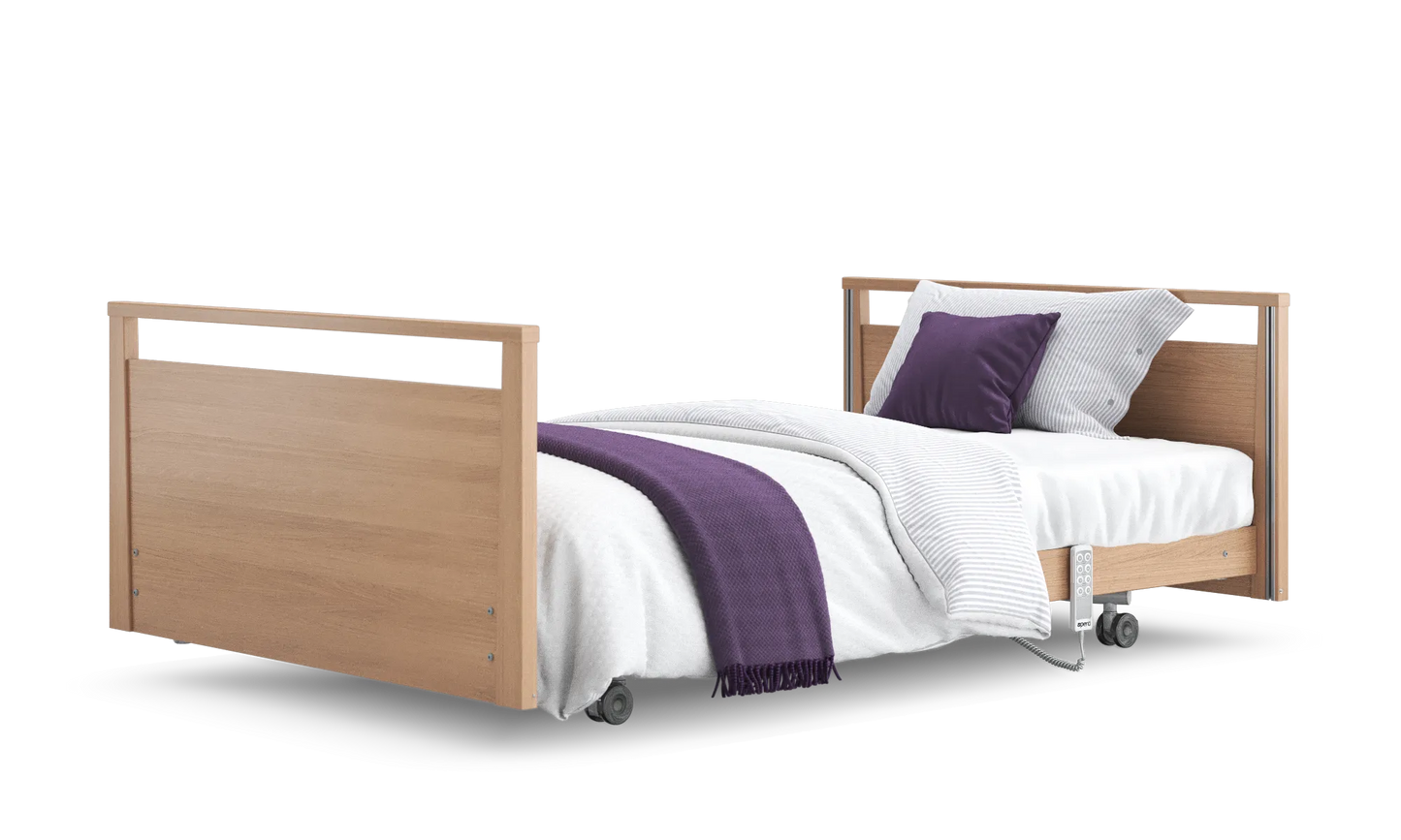 Signature Profiling Bed