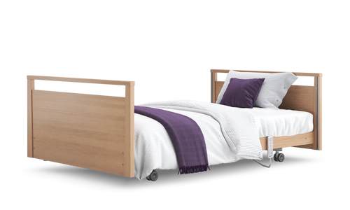Signature Profiling Bed