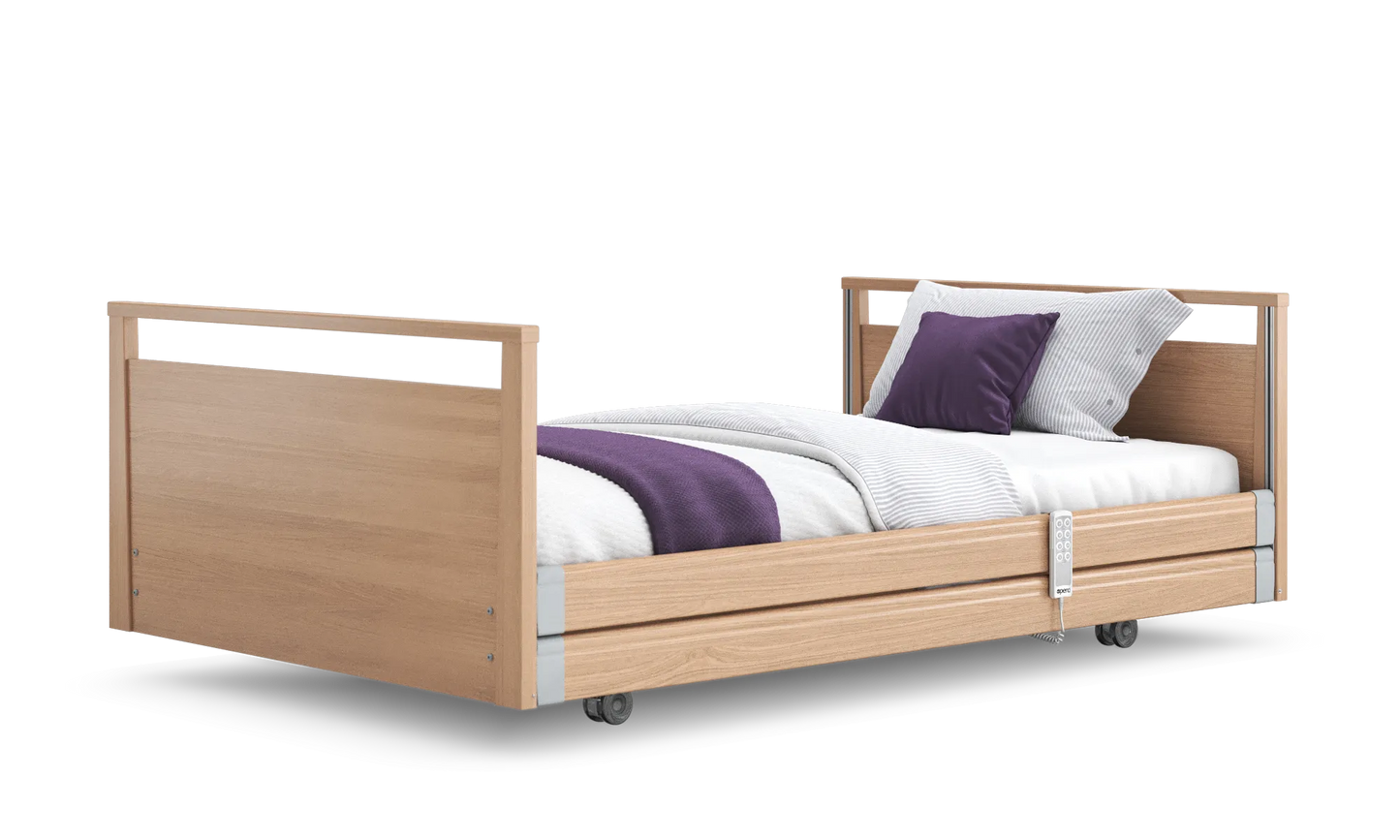 Signature Profiling Bed