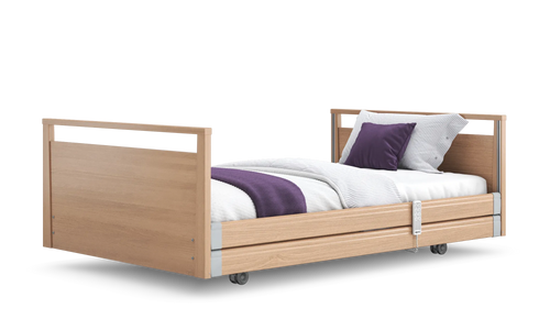Signature Bariatric Profiling Bed