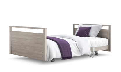 Signature Profiling Bed