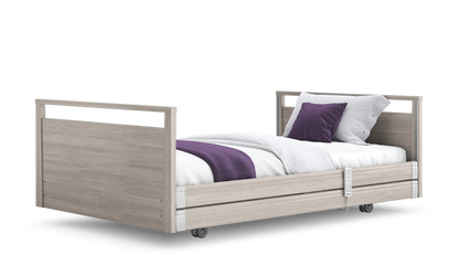 Signature Profiling Bed