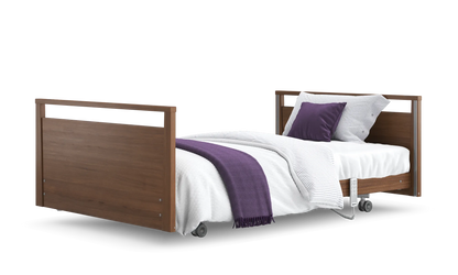 Signature Bariatric Profiling Bed