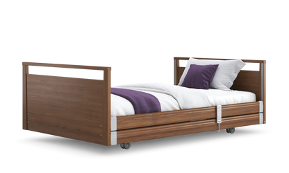 Signature Profiling Bed