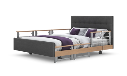 Signature Comfort Plus Dual Profiling Bed