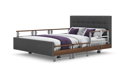 Signature Comfort Plus Dual Profiling Bed