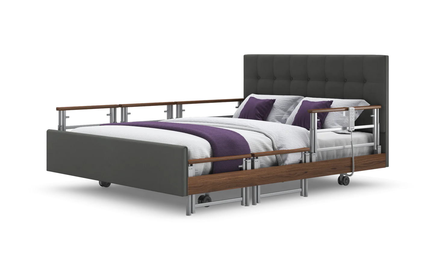 Signature Comfort Plus Dual Profiling Bed