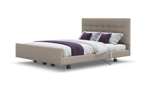 Signature Comfort Dual Profiling Bed