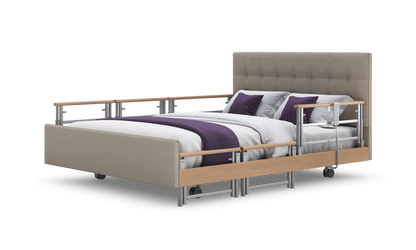 Signature Comfort Plus Dual Profiling Bed