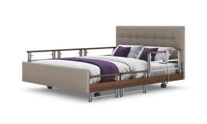 Signature Comfort Plus Dual Profiling Bed