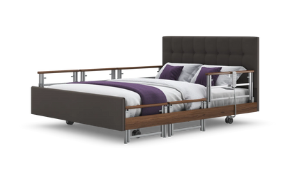 Signature Comfort Plus Dual Profiling Bed