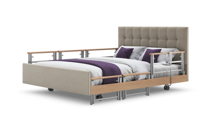 Signature Comfort Plus Dual Profiling Bed