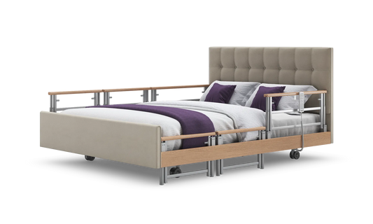 Signature Comfort Plus Dual Profiling Bed