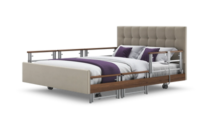 Signature Comfort Plus Dual Profiling Bed
