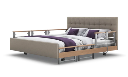 Signature Comfort Plus Dual Profiling Bed