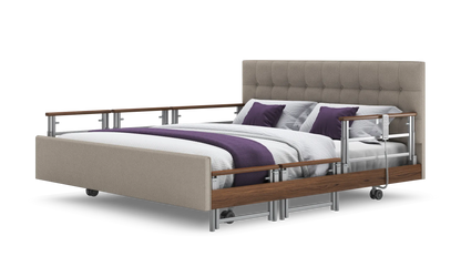 Signature Comfort Plus Dual Profiling Bed