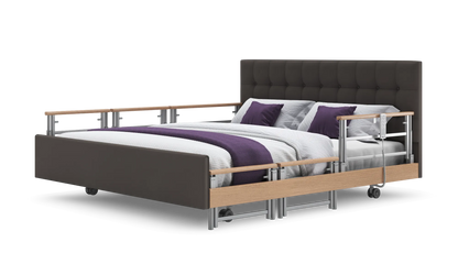 Signature Comfort Plus Dual Profiling Bed