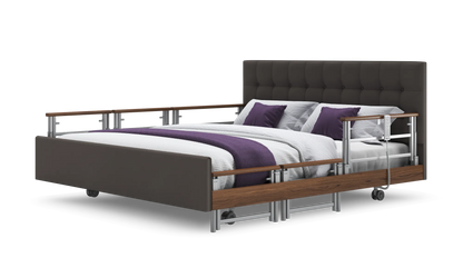 Signature Comfort Plus Dual Profiling Bed
