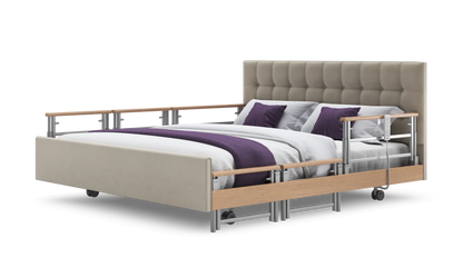 Signature Comfort Plus Dual Profiling Bed