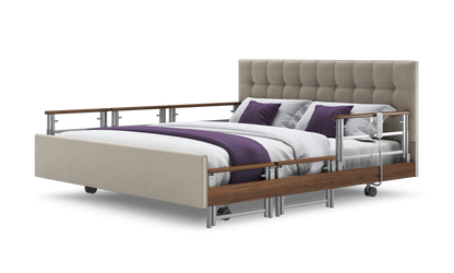 Signature Comfort Plus Dual Profiling Bed