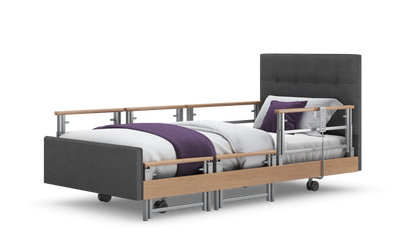 Signature Comfort Plus Profiling Bed