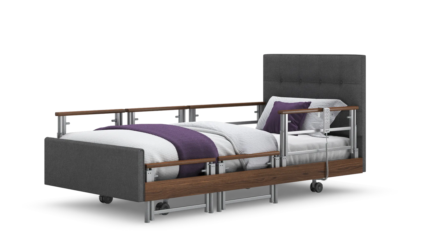 Signature Comfort Plus Profiling Bed