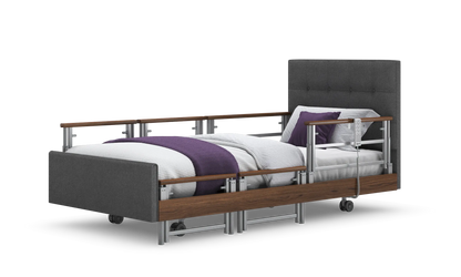 Signature Comfort Plus Profiling Bed