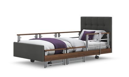 Signature Comfort Plus Profiling Bed