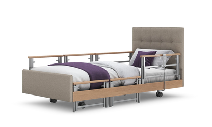 Signature Comfort Plus Profiling Bed