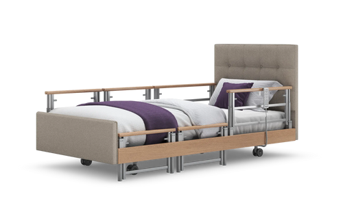 Signature Comfort Plus Profiling Bed