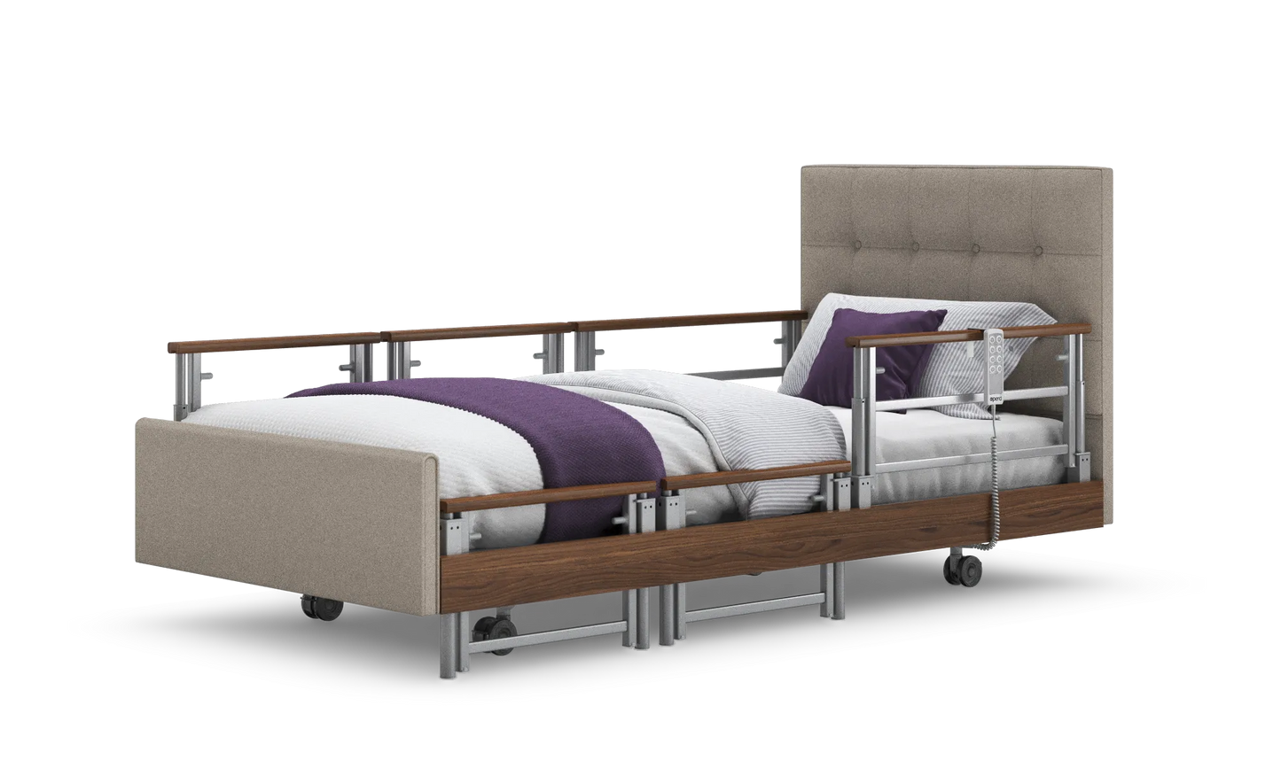 Signature Comfort Plus Profiling Bed