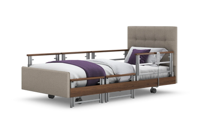 Signature Comfort Plus Profiling Bed
