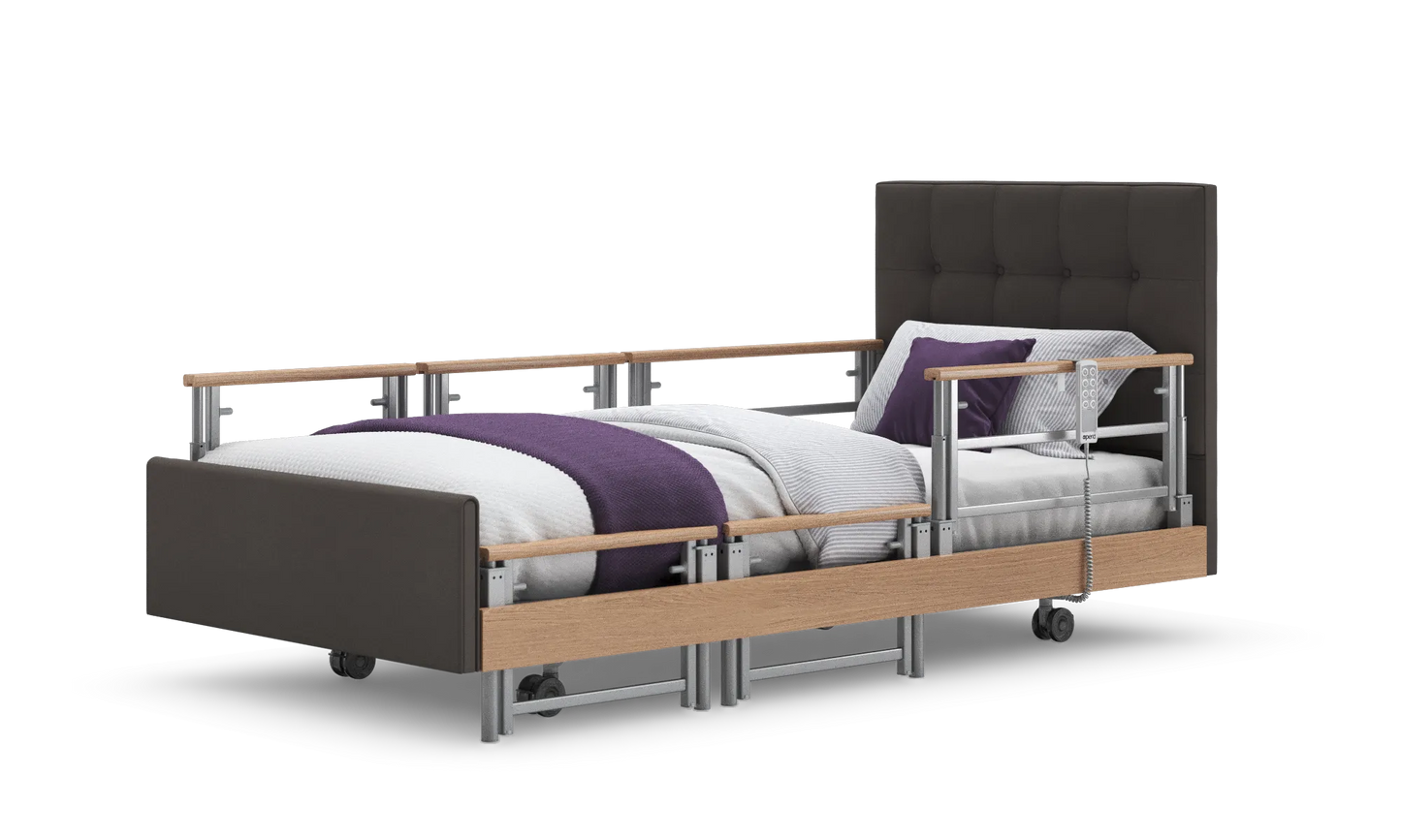Signature Comfort Plus Profiling Bed