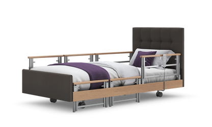 Signature Comfort Plus Profiling Bed