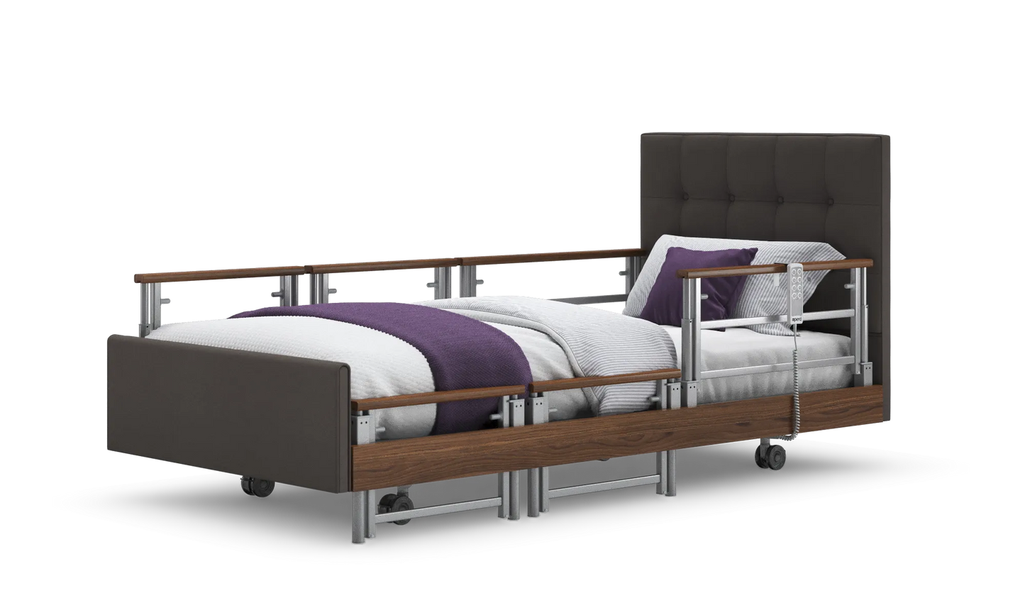 Signature Comfort Plus Profiling Bed