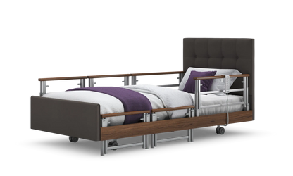 Signature Comfort Plus Profiling Bed