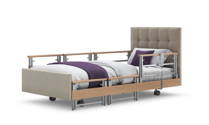Signature Comfort Plus Profiling Bed