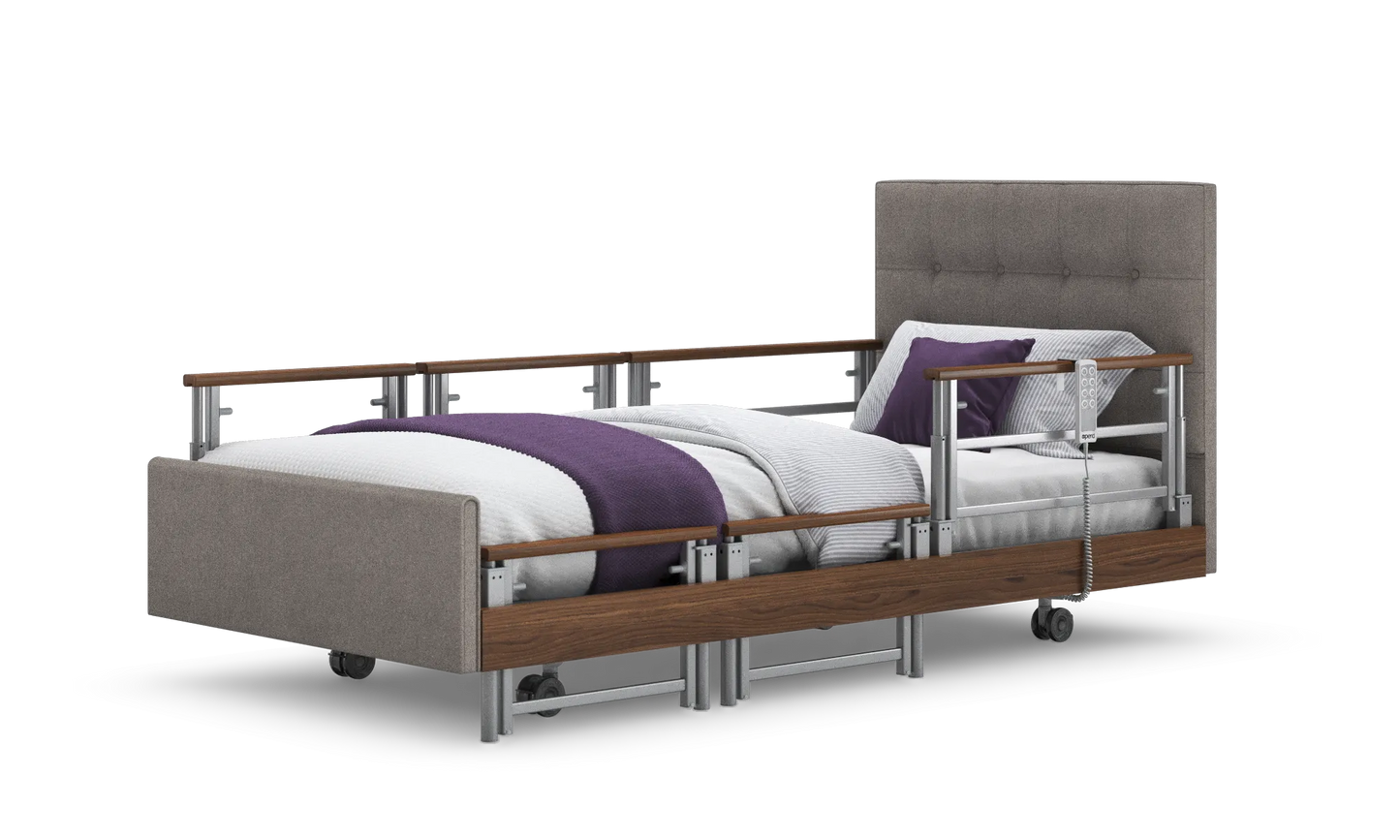 Signature Comfort Plus Profiling Bed