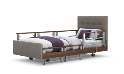 Signature Comfort Plus Profiling Bed