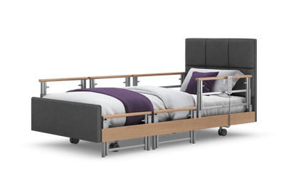Signature Comfort Plus Profiling Bed