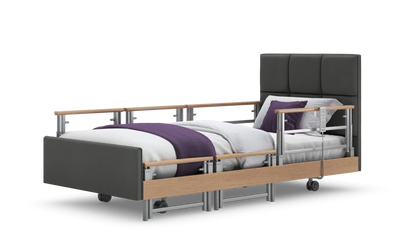Signature Comfort Plus Profiling Bed